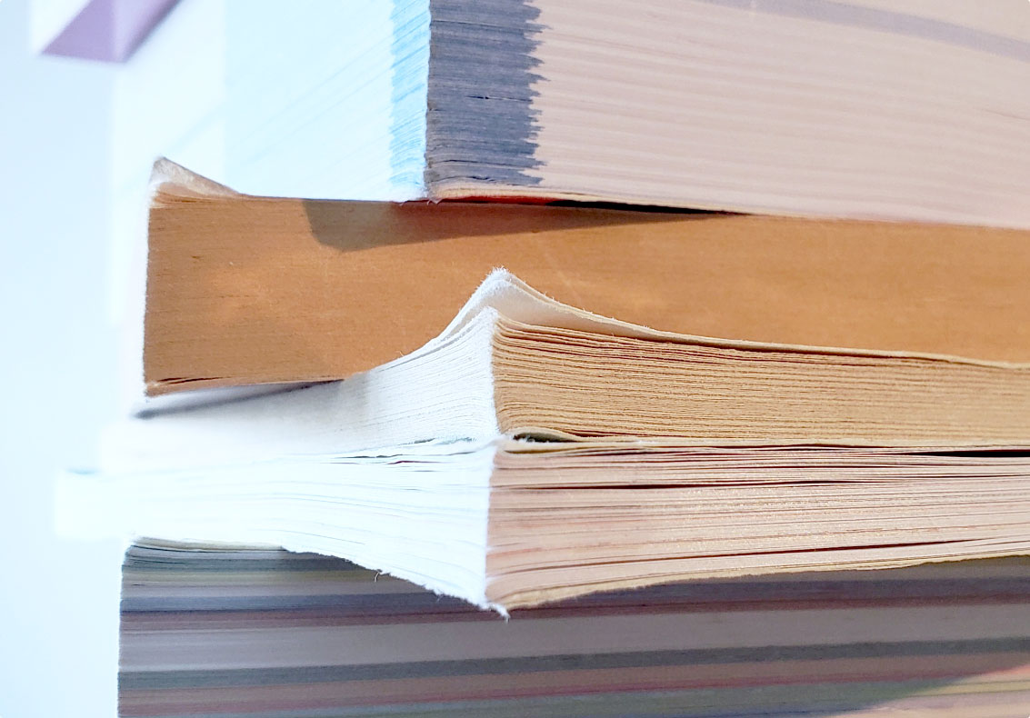 機密書類